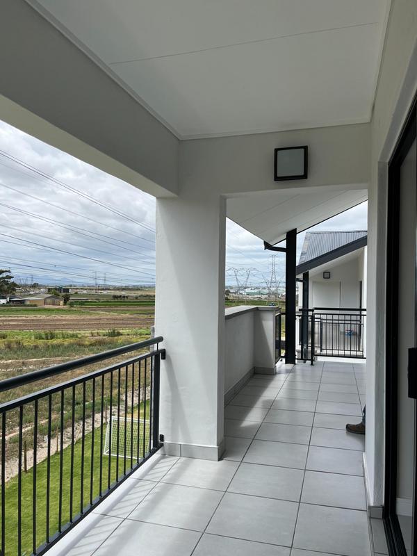 1 Bedroom Property for Sale in De Kuile Lifestyle Estate Western Cape